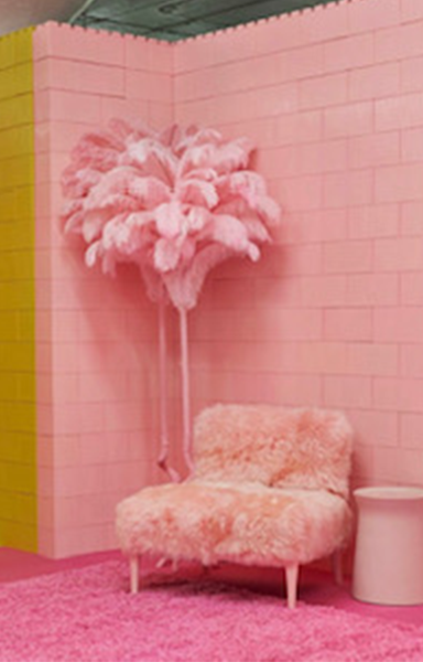 Corner