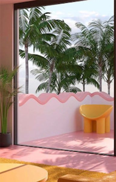 Restroom